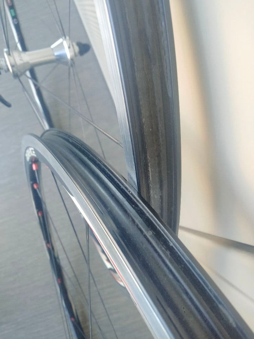 DURA-ACE デュラエースホイール シマノ10速　2WAY