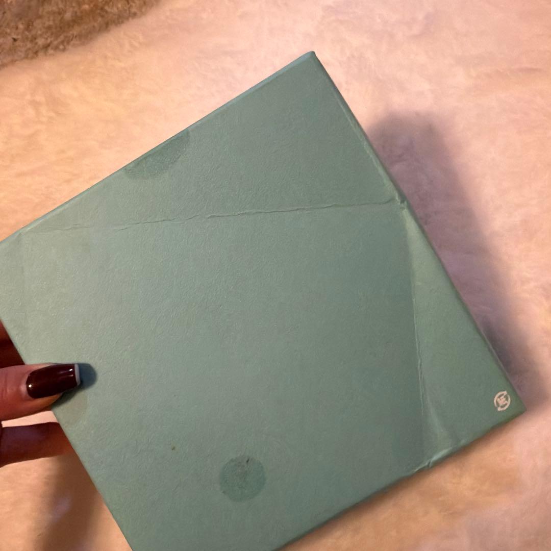 Tiffany & Co. 首輪とリードセット Sサイズ