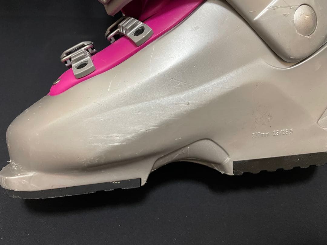 サロモン salomon スキーブーツ レディース 23