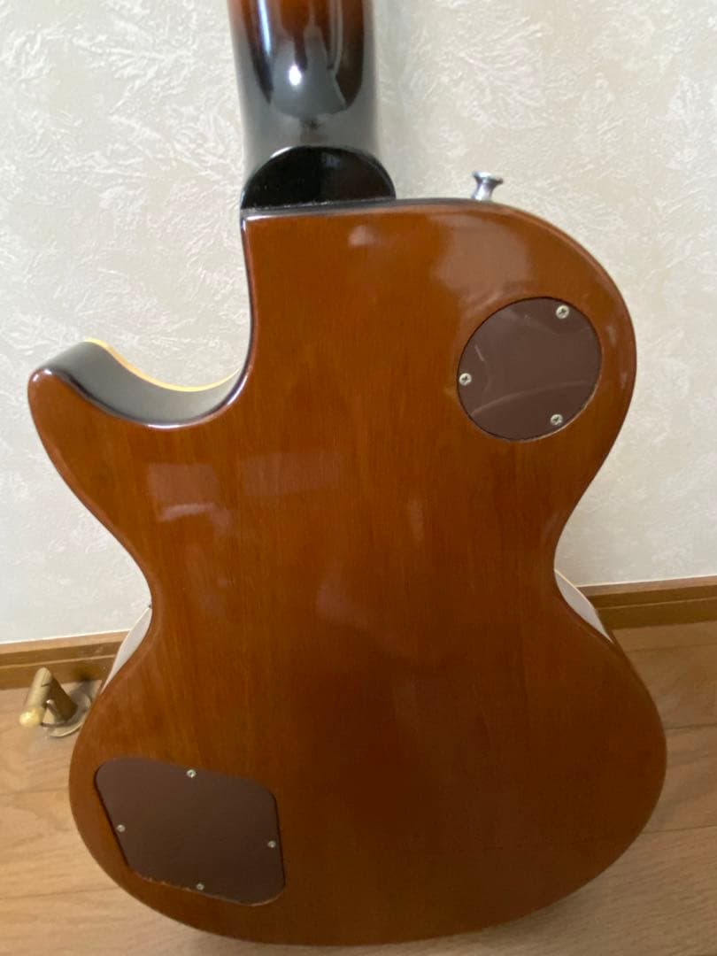 【値下】ギブソンレスポール Gibson Les Paul std’93