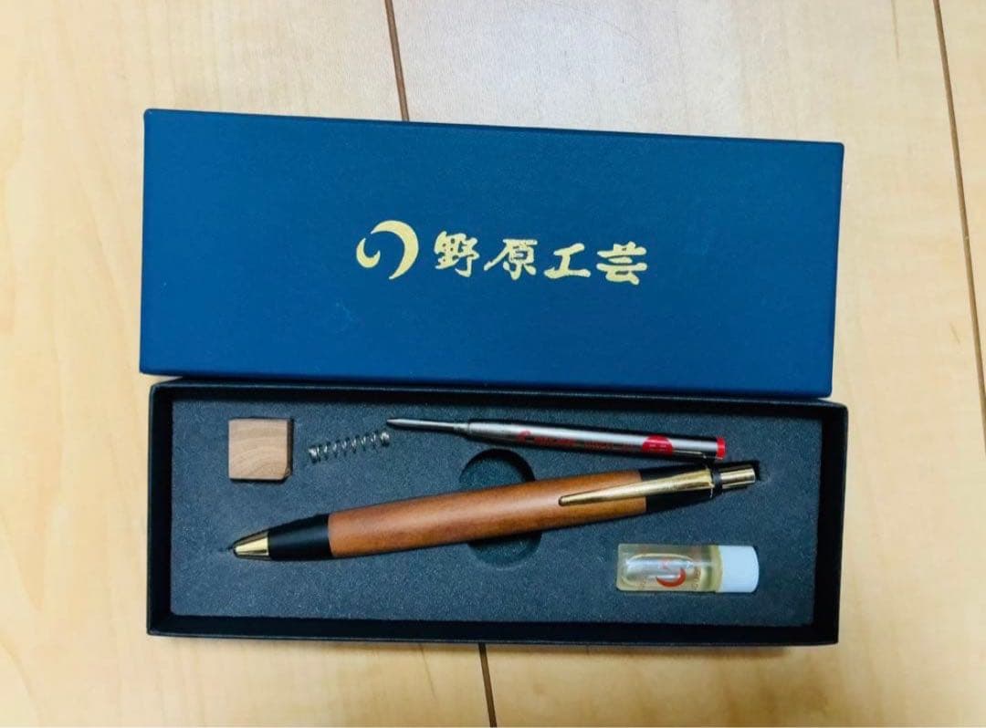 野原工芸　梅