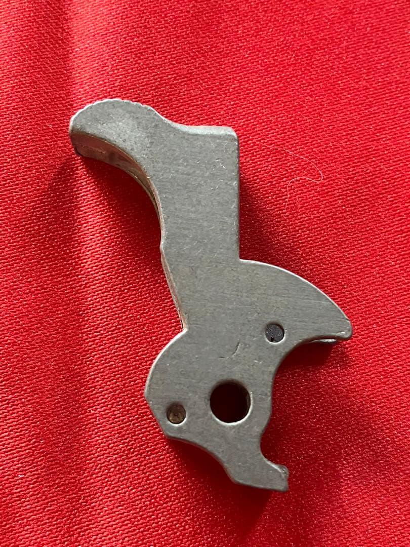 CMC ワルサーP38 部品