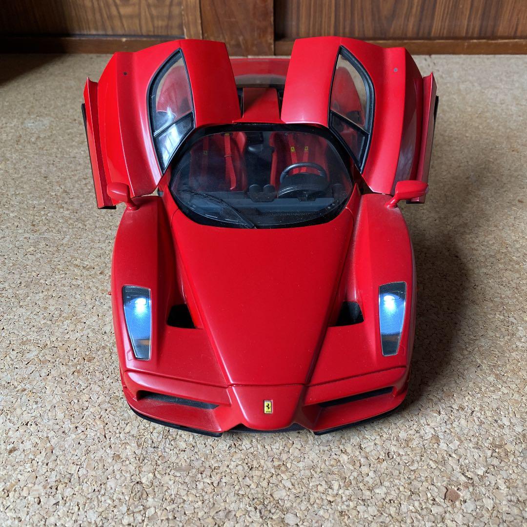 DeAGOSTINI The Ferrari Granturismo フェラーリ