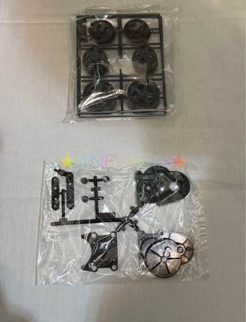 未組み立て★タミヤ★復刻版★XR311 コンバッバギー 1/12