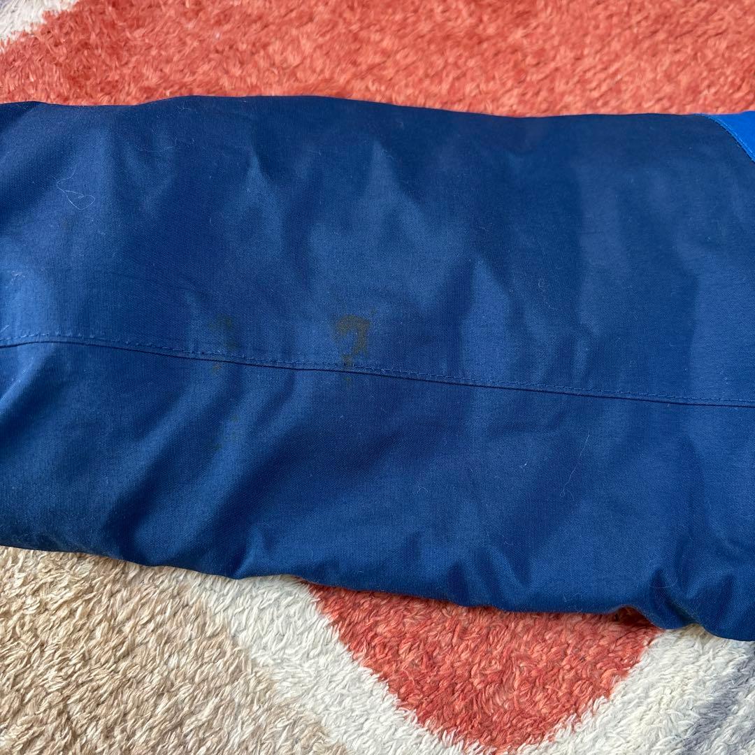 ✨montbell モンベル スキーウェア パウダーステップジャケット 140