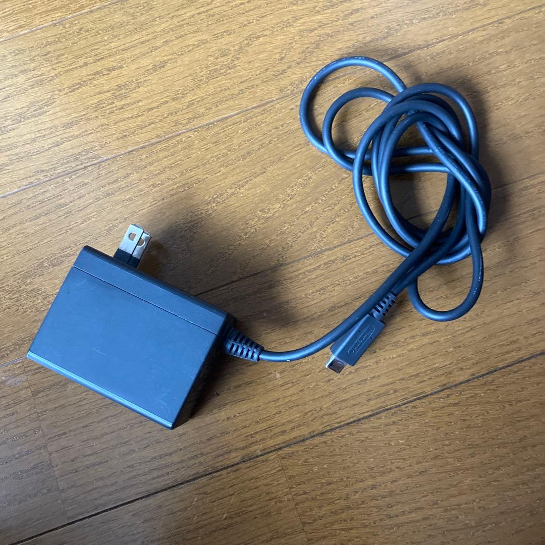 Nintendo Switch (訳あり)
