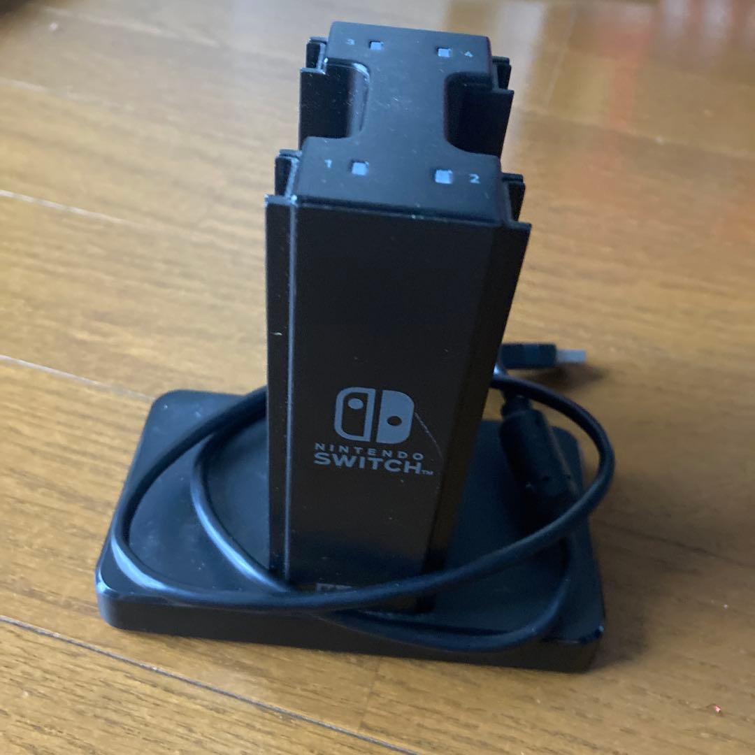 Nintendo Switch (訳あり)