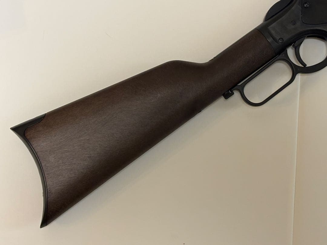 サ*ー様 KTW ウィンチェスター M1873 カービン