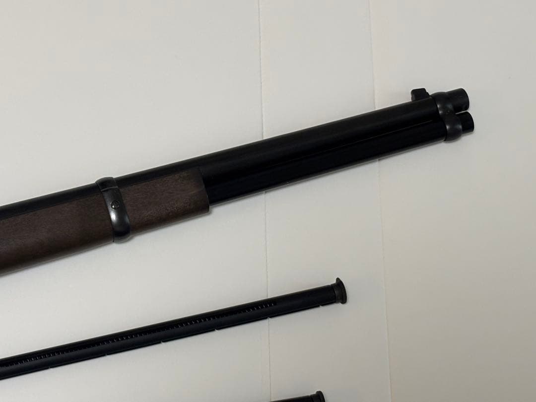 サ*ー様 KTW ウィンチェスター M1873 カービン