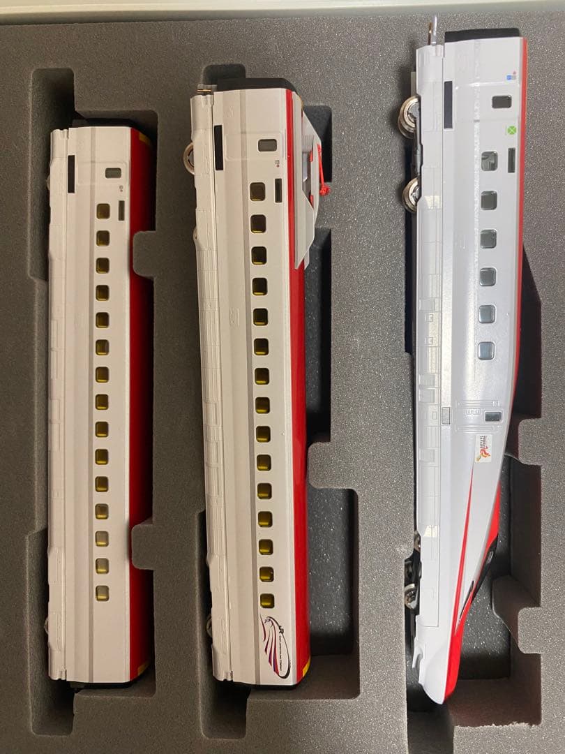 TOMIX　98663 スーパーこまち JR E6系　秋田新幹線　後期型