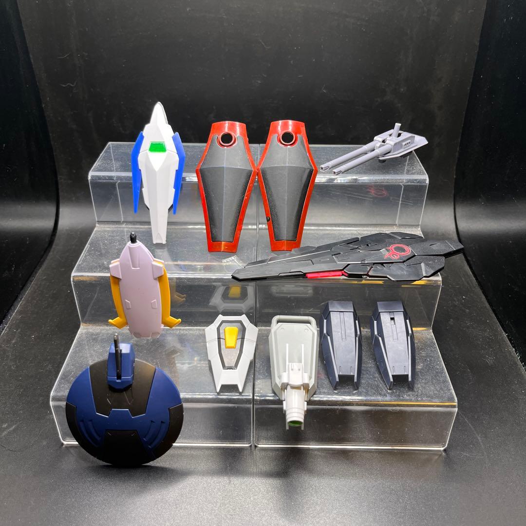 バラ売り　HG1/144ガンプラジャンク　シールド　12/29更新