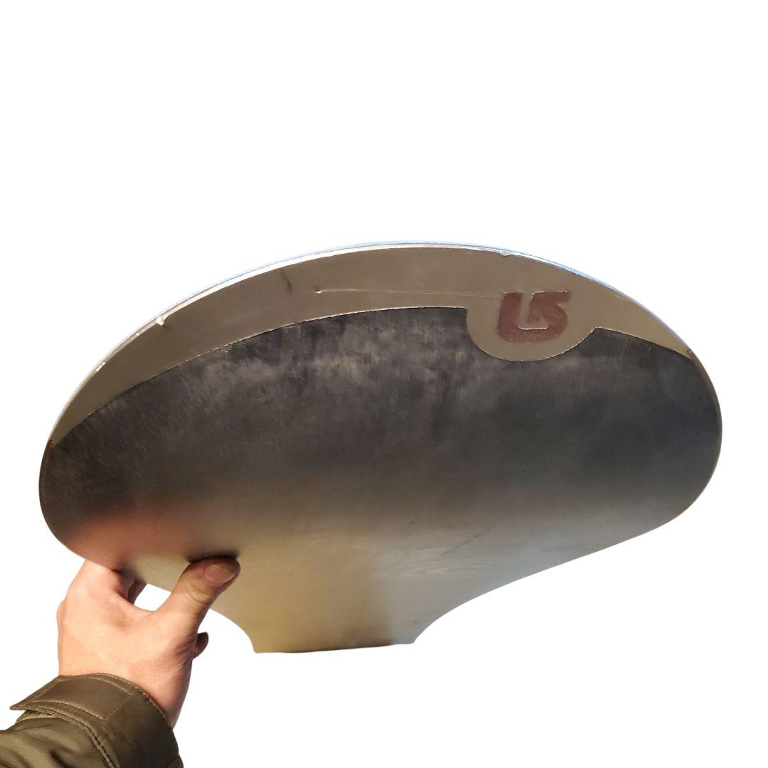 【BURTON×BURTON】CUSTOM 151cm MISSION Mサイズ