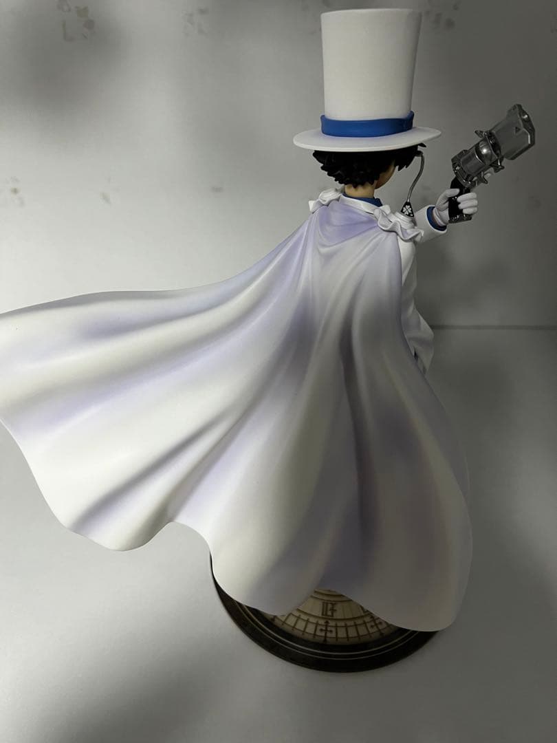 怪盗キッド フィギュア コトブキヤ　artfxj 名探偵コナン