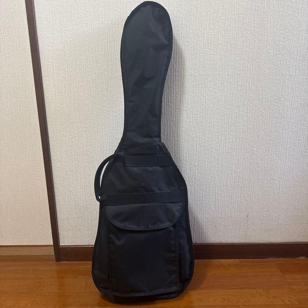 Fender ストラトキャスター