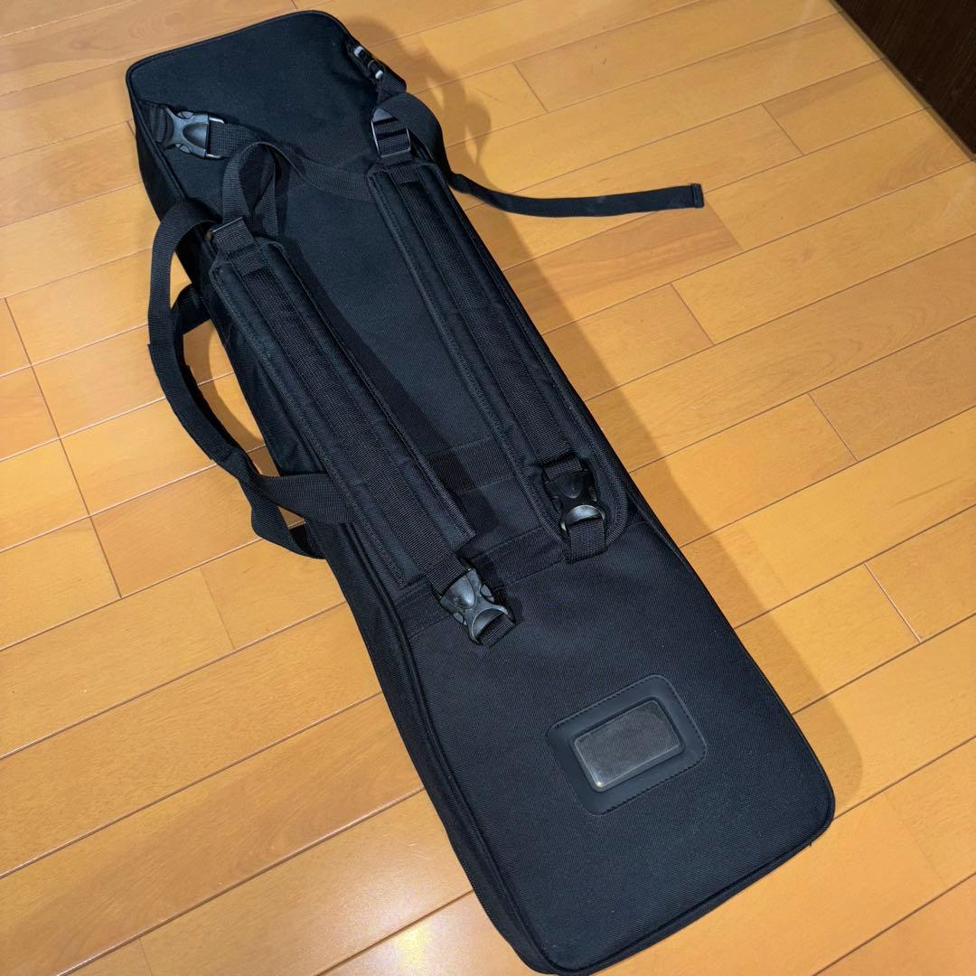 沖縄三線 蛇皮 三味線 ソフトケース付き