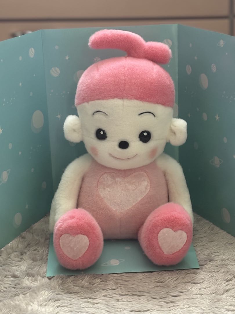 ゆっこ　未使用？　プリモプエル Ｃタイプ　いちごみるく