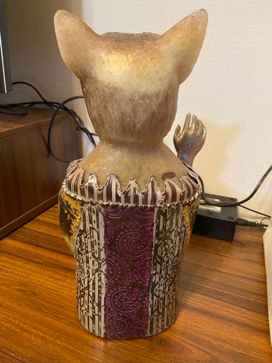 Cat おませ