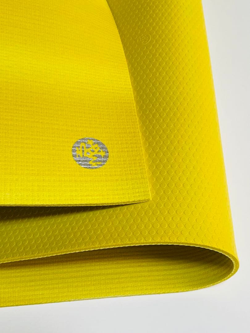 【日本正規品】未使用品 Manduka PRO ヨガマット 限定カラー