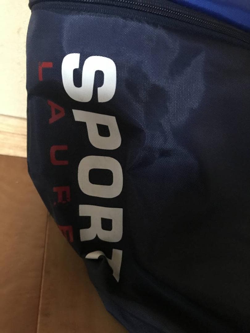 【超希少90’オリジナル】POLO SPORT ポロスポーツ ショルダーバッグ