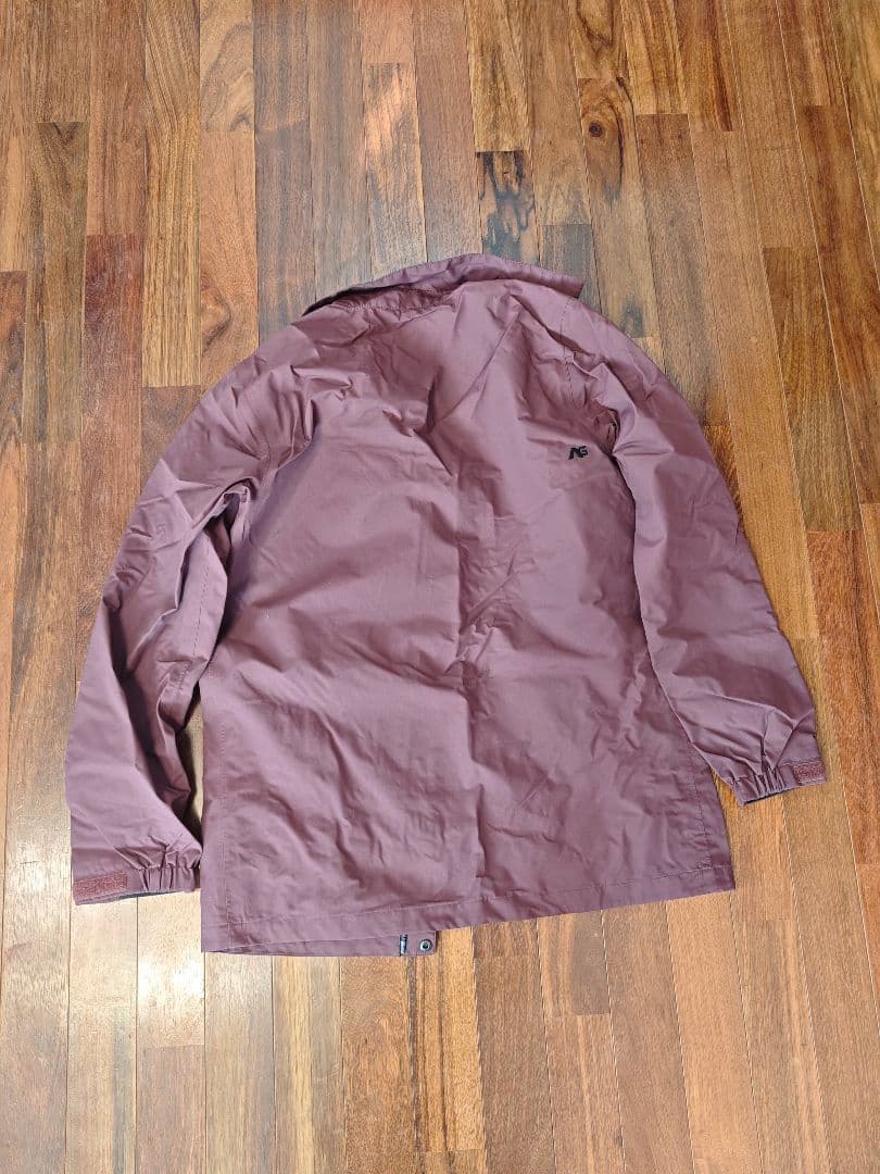 BURTON　Analog　スノーボードジャケット M