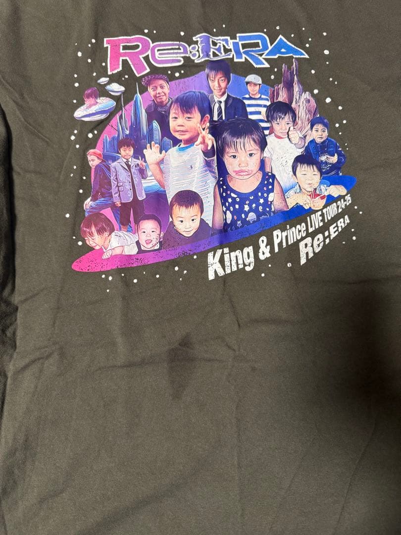 King & Prince DVD CD アルバム　ペンラ　グッズ　まとめ売り
