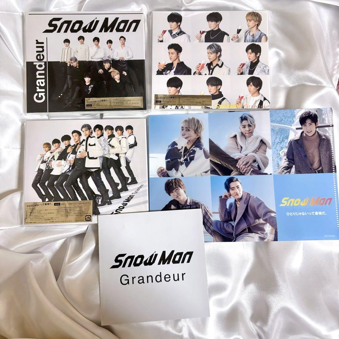 Man シングル アルバム まとめ売り