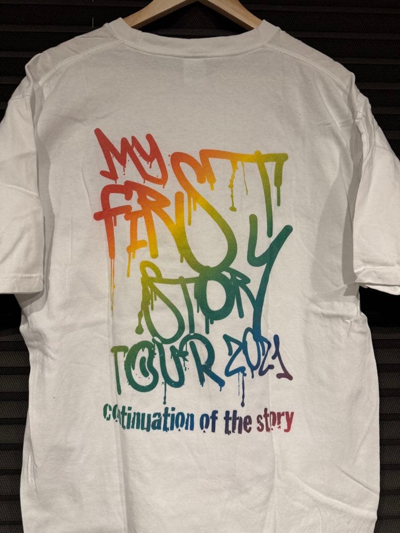 my first story 過去グッズまとめ売り