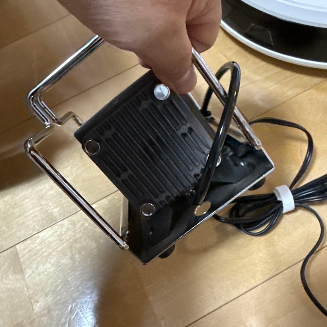 最終値下げ　Mr. LINEAR COMPRESSOR L5 動作品