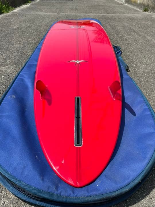 サーフィン・ボディボード hawaiian pro designs DT1