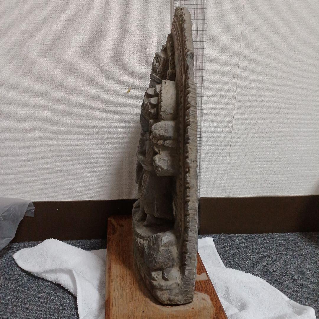 アジア　神様
