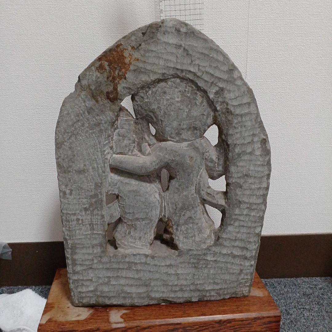 アジア　神様