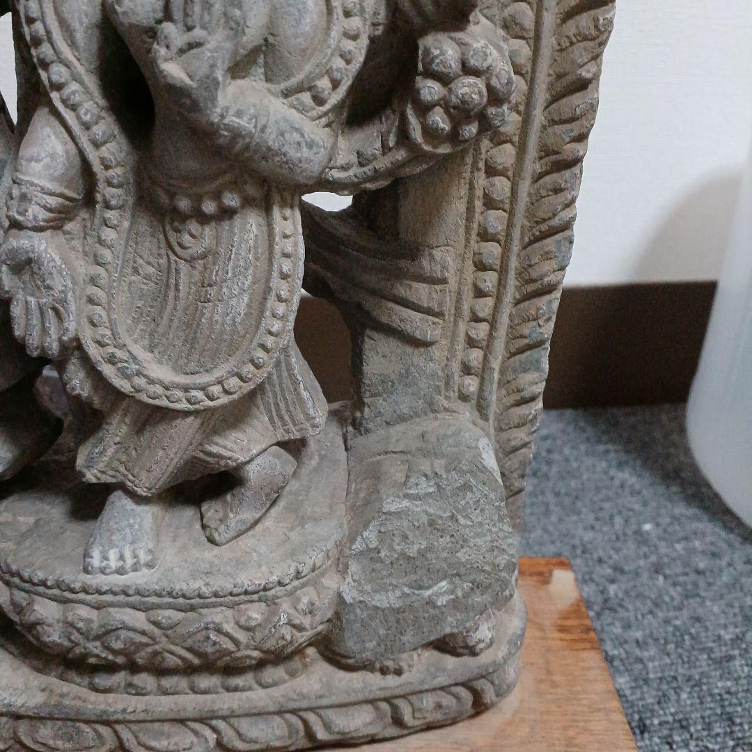 アジア　神様