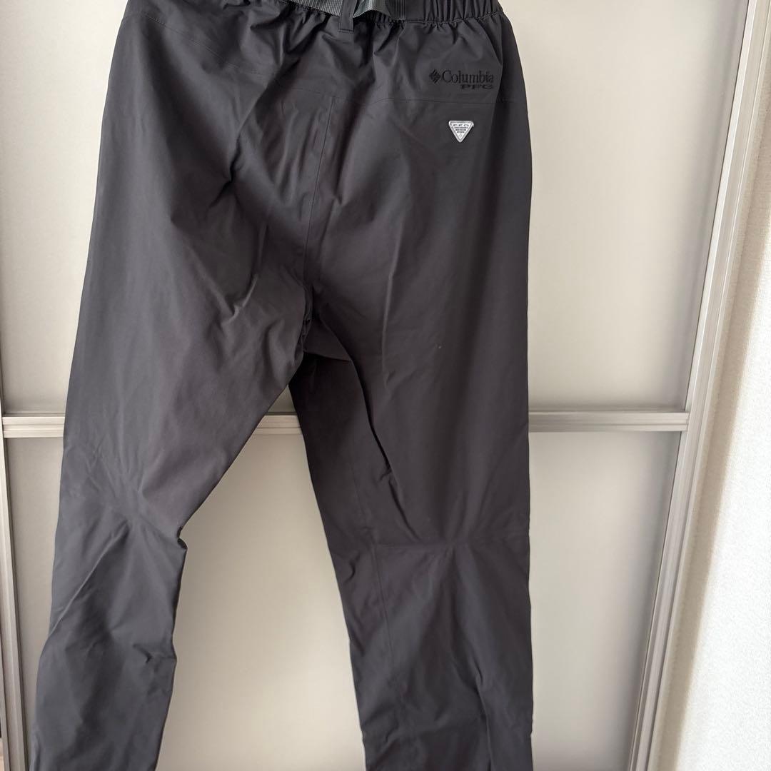 伊藤巧　コロンビア　PFG 上下セット