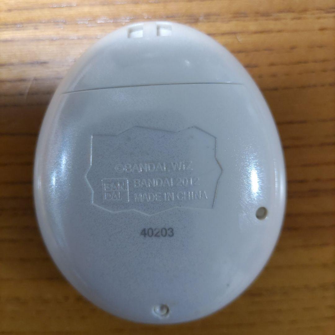 たまごっち P’s ピース tamagotchi P’s BANDAI