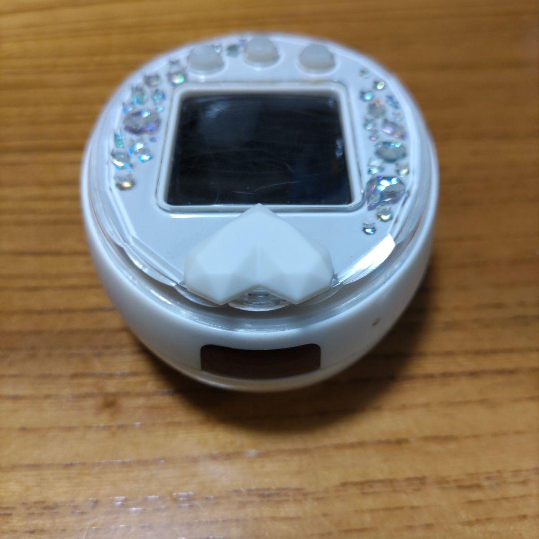 たまごっち P’s ピース tamagotchi P’s BANDAI