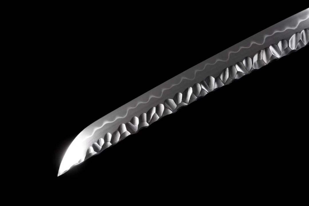 石紋龍武蔵 美術刀 刀装具 模擬刀 日本刀 模造刀 武具 舞踊刀 稽古