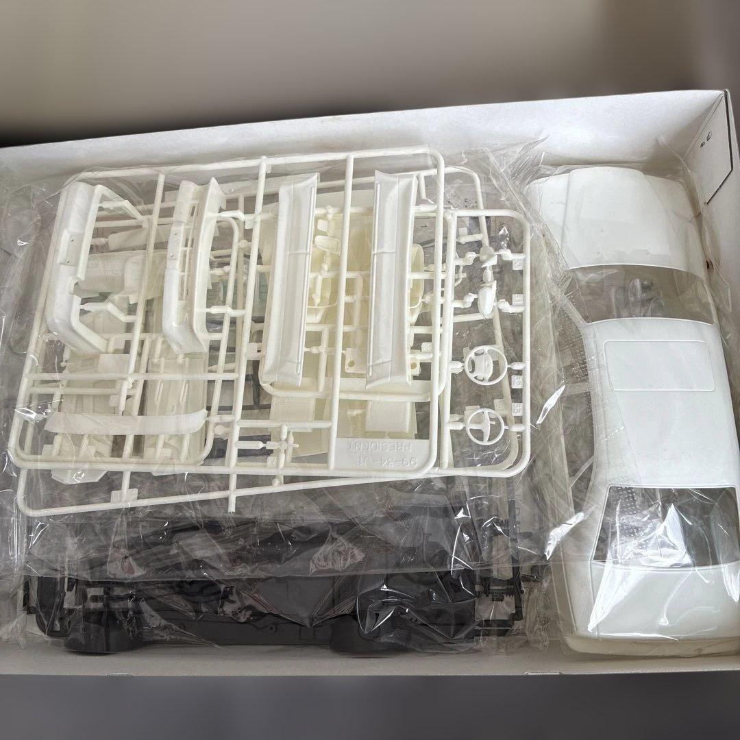 青島JUNCTION PRODUCE PRESIDENT 1/24訳あり品?