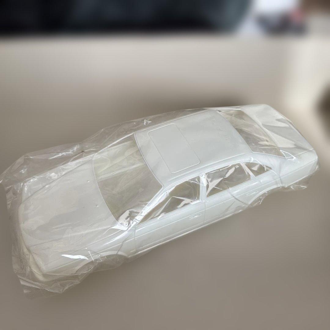 青島JUNCTION PRODUCE PRESIDENT 1/24訳あり品?