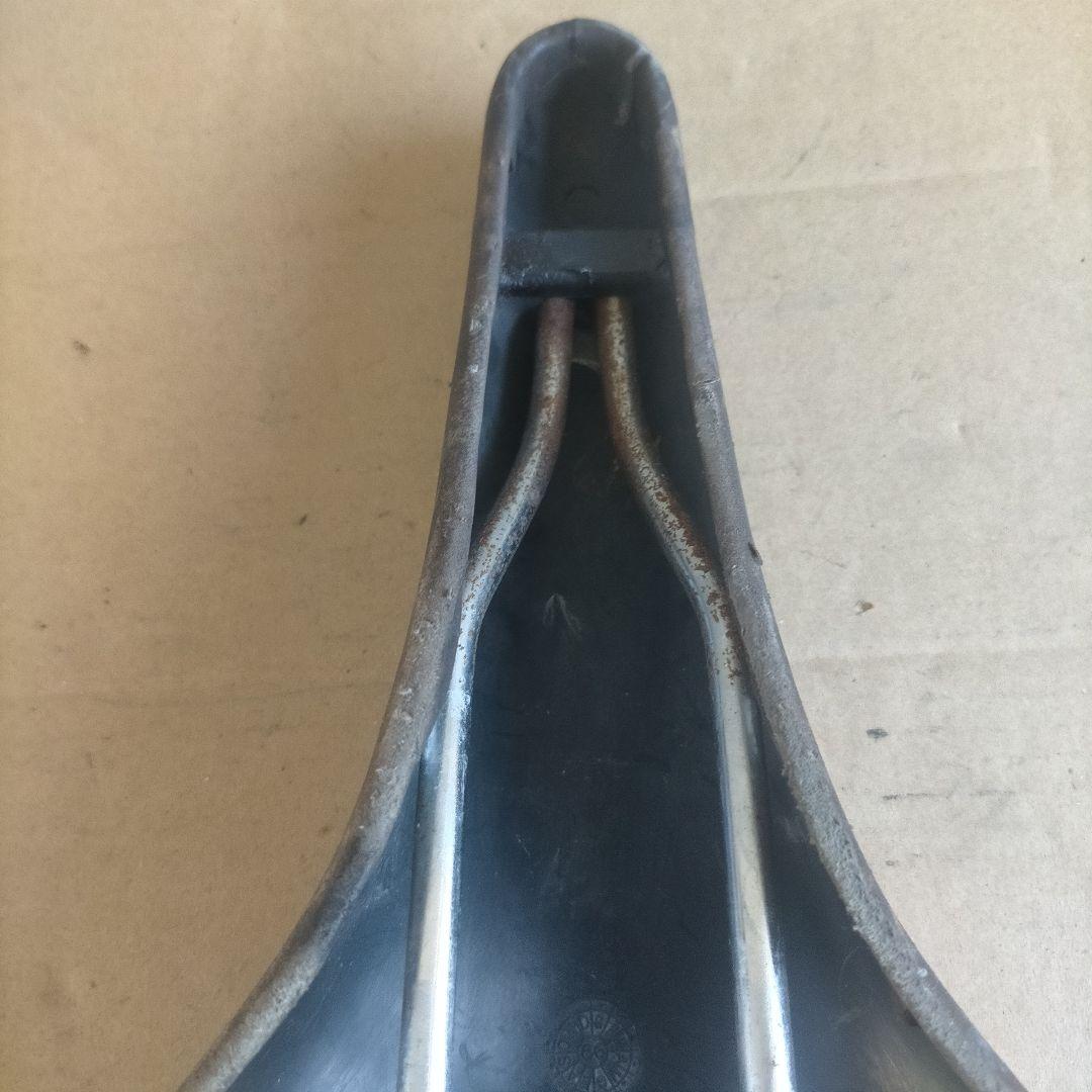 【80s☆イタリア製】SELLE ITALIA TURBO セライタリア ターボ