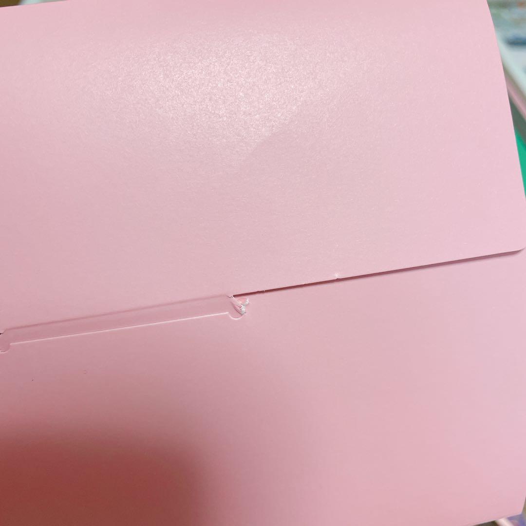 BLACKPINK ジェニ