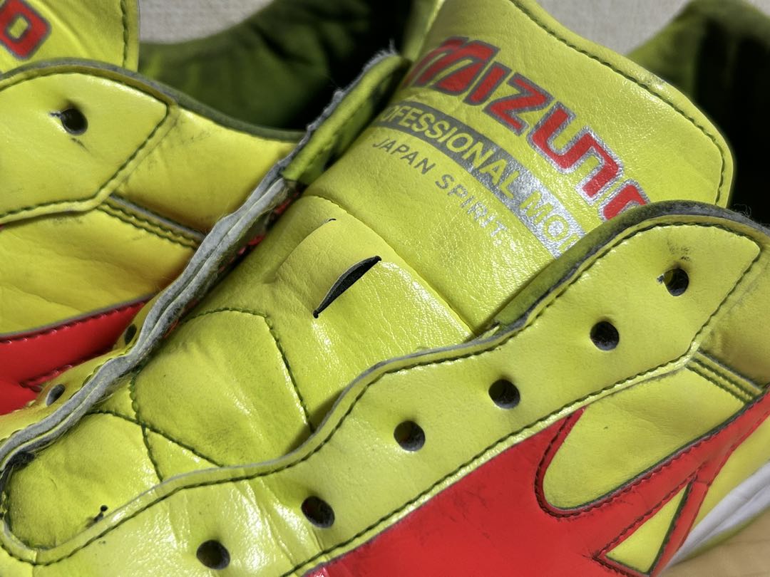 MORELIA SALA JAPAN TF モレリア　サラ　MIZUNO