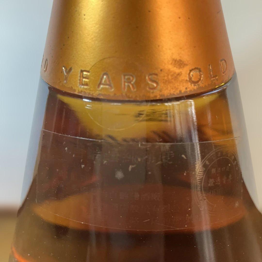 バランタイン 20年 PURITY ピュリティ，17年 陶器，12年 ３本セット