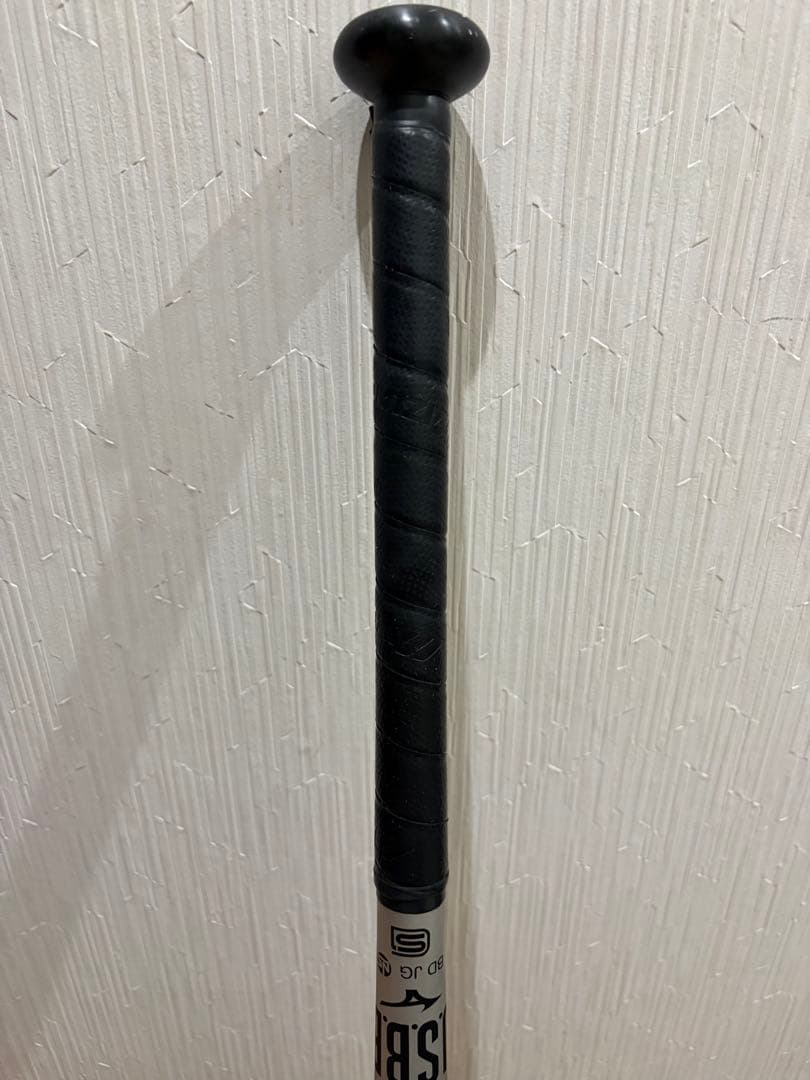 BEYOND MAX LEGACY L 83cm/730g ケース付き