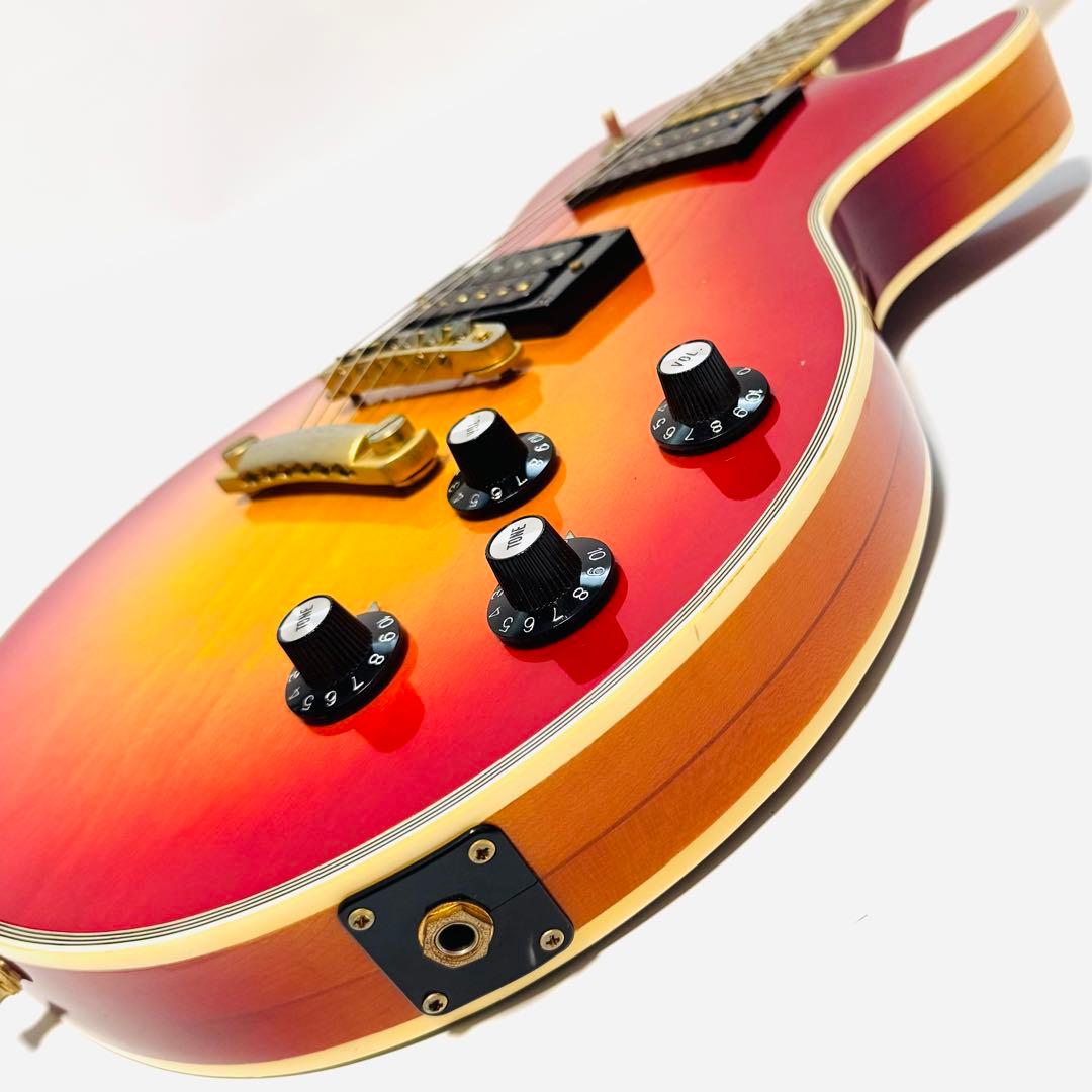 Greco Westminster Les Paul CUSTOM EG-400