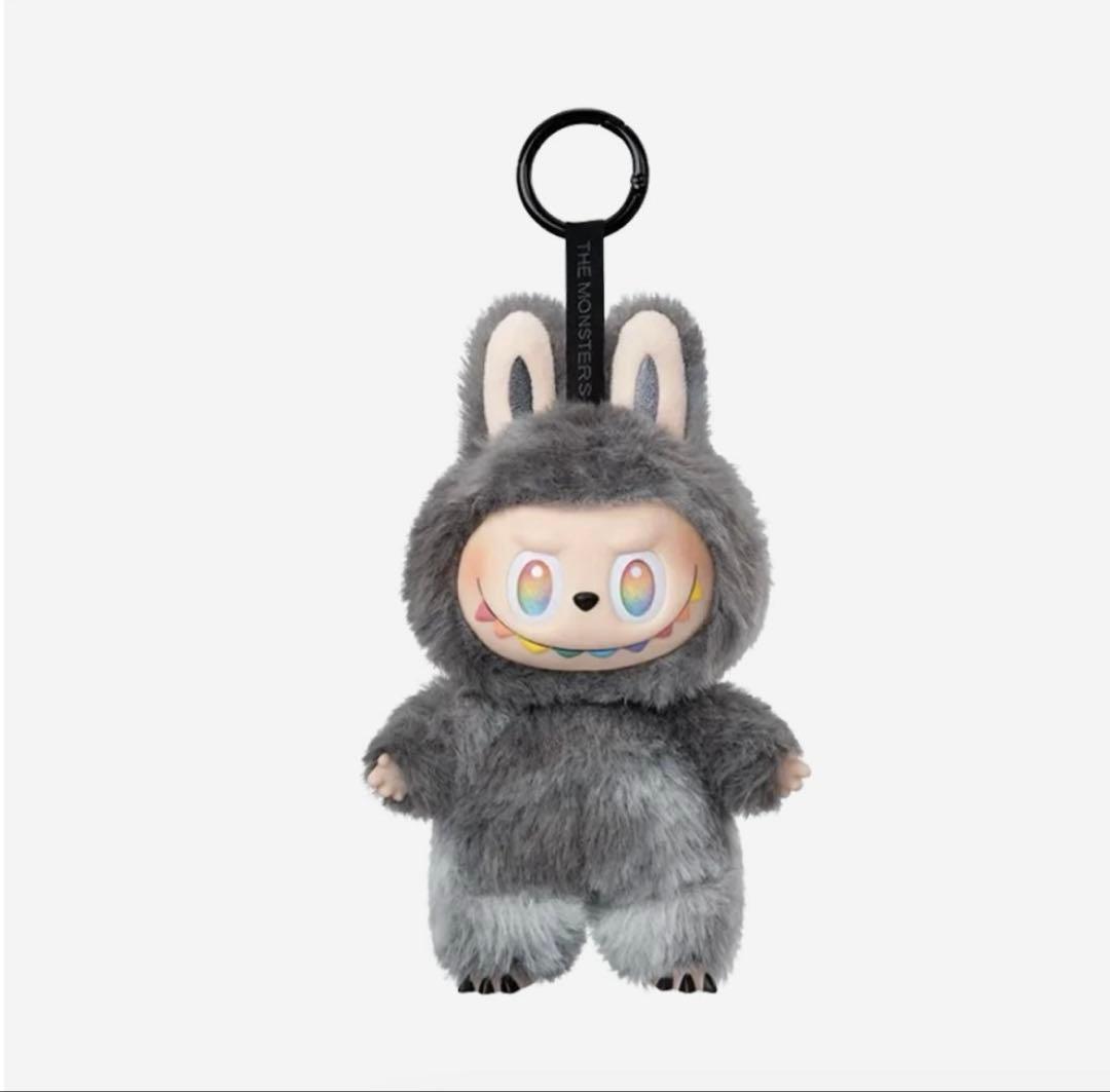 LABUBU The Monsters Highlight 本物100％保証