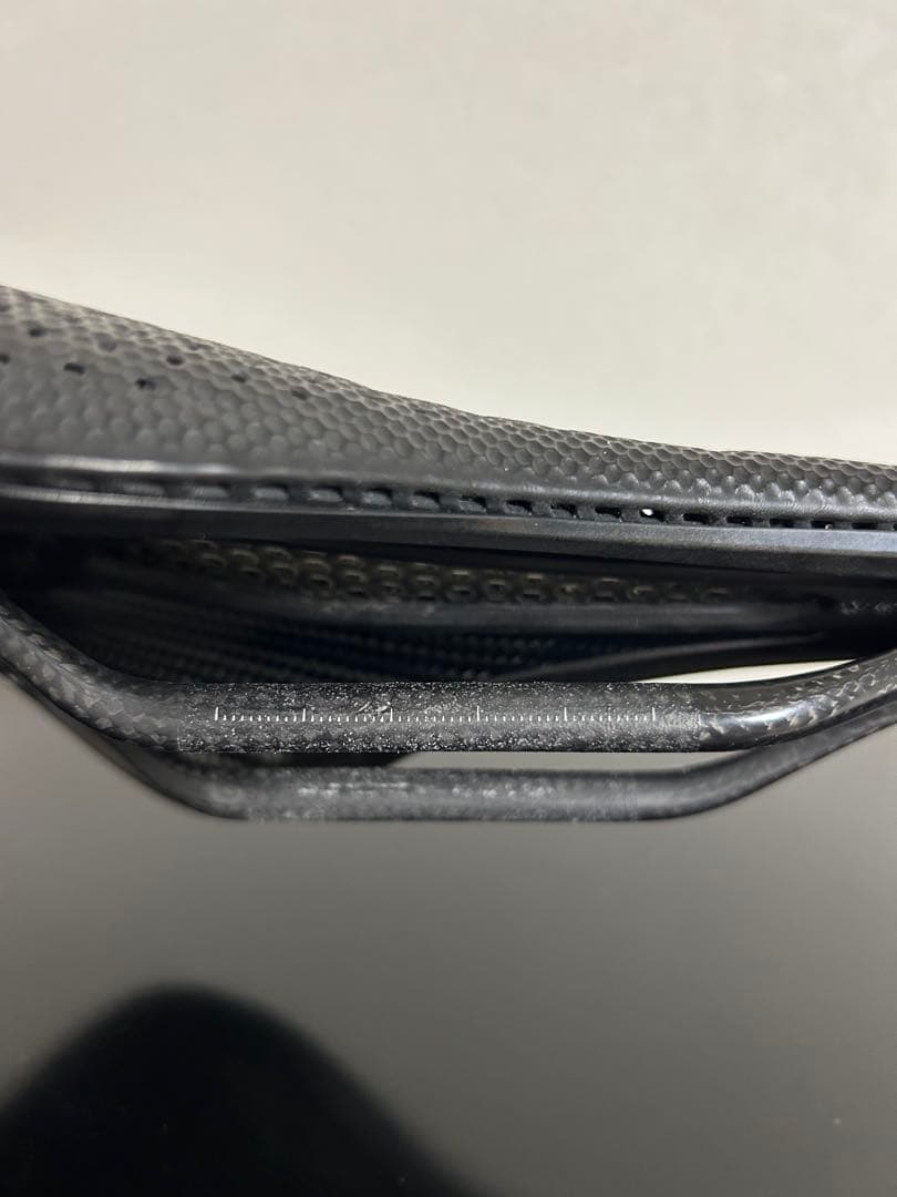 S-WORKS POWER WITH MIRROR サドル　143mm　注意必読
