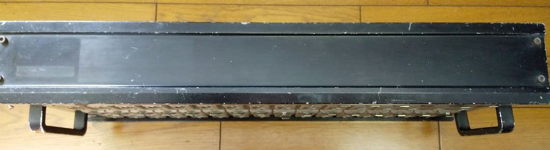 CANARE 32B12MS 旧タイプ 32chパラコネクタボックス