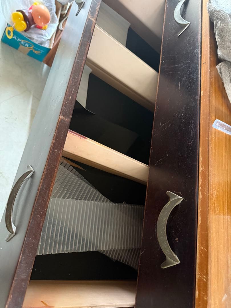⭐︎新春SALE アメリカ家具　１９５０年代　チェスト　ミッドセンチュリー