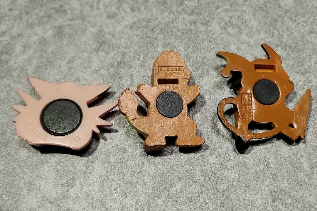 ポケットモンスター グッズ キーホルダー オルゴール スタンプ フィギュア