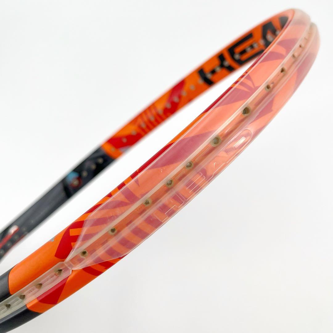 【未使用品】HEAD Radical S ラジカルＳG2 2016年モデル
